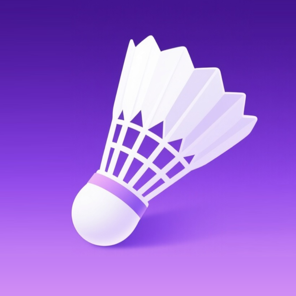 Badminton Scores App